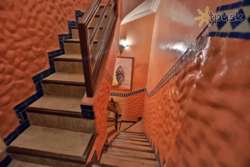 Фото отеля Riad Catalina 3* Марракеш Марокко 