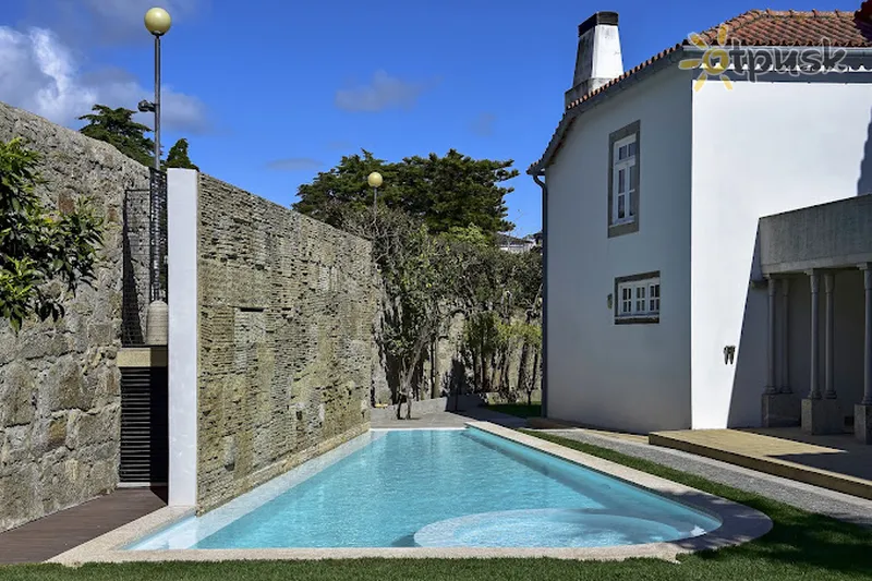 Фото отеля Casa Melo Alvim Hotel 4* Porto Portugāle 