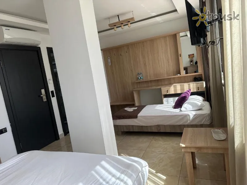Фото отеля Beyond Hotel 3* Анталия Турция номера
