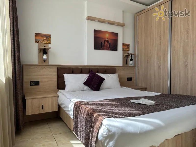 Фото отеля Beyond Hotel 3* Анталия Турция номера