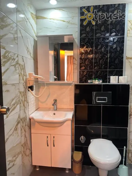 Фото отеля Beyond Hotel 3* Анталия Турция номера