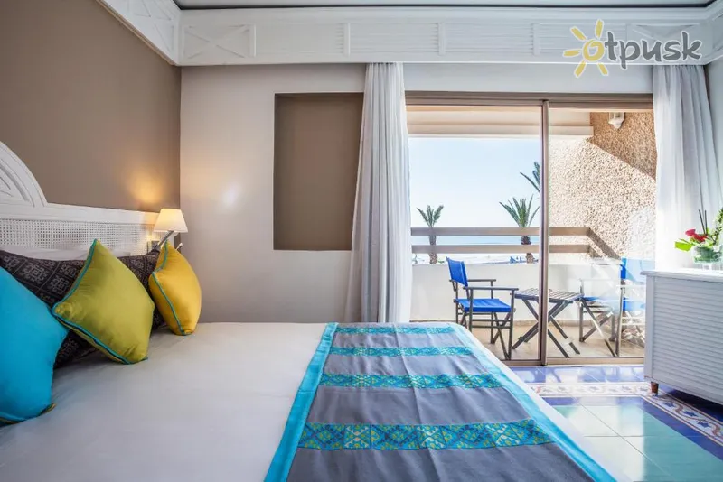 Фото отеля Dunes D'Or Ocean Club 4* Агадир Марокко 