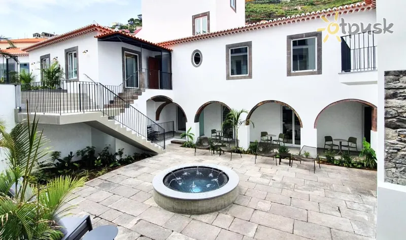 Фото отеля Pestana Fisherman Village 4* apie. Madeira Portugalija 