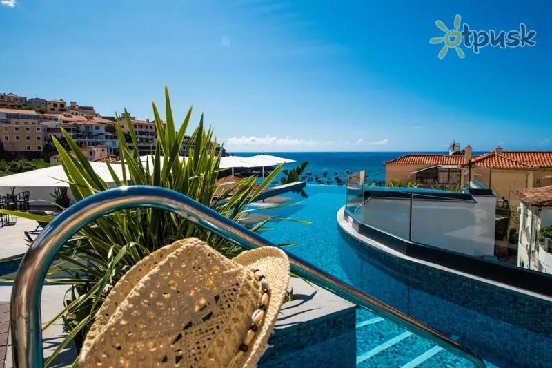 Фото отеля Pestana Fisherman Village 4* par. Madeira Portugāle 