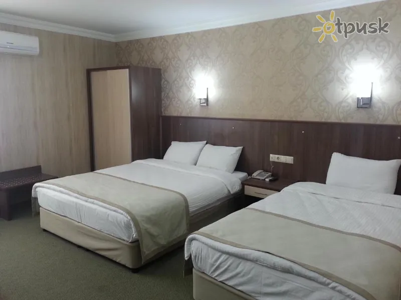 Фото отеля Hosta Otel 2* Adana Turcija 