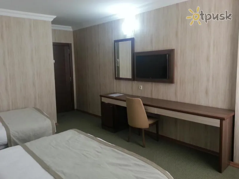 Фото отеля Hosta Otel 2* Adana Turkija 