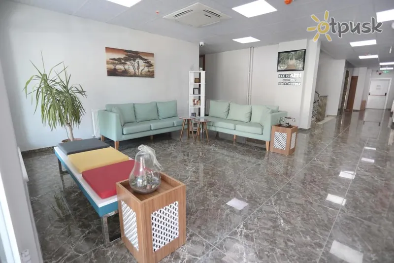 Фото отеля Beksiti Hotel 3* Yalova Turkija 