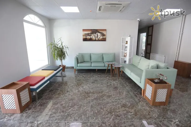 Фото отеля Beksiti Hotel 3* Ялова Турция 