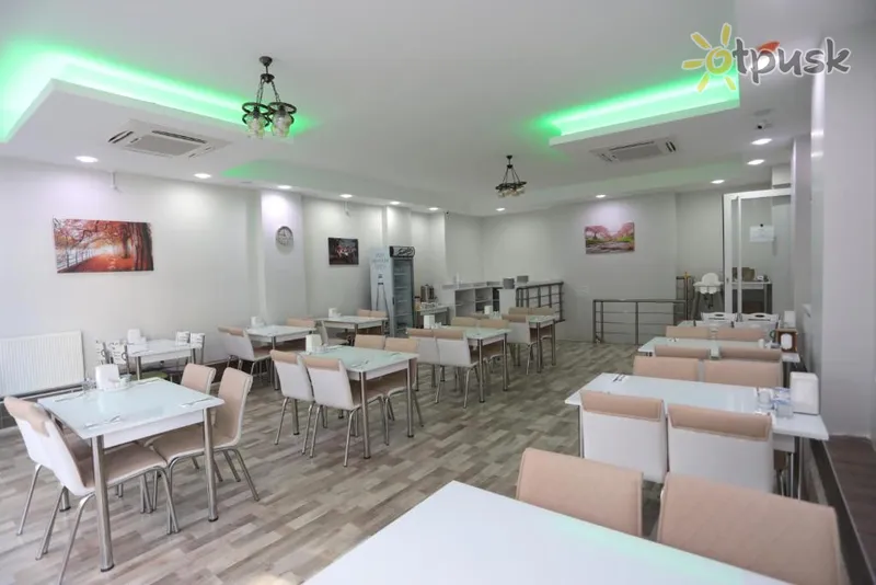 Фото отеля Beksiti Hotel 3* Ялова Турция 