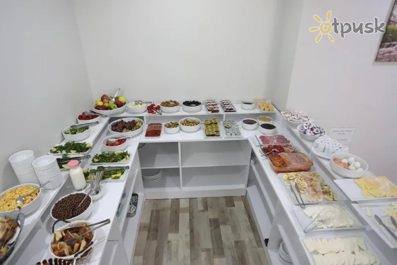 Фото отеля Beksiti Hotel 3* Yalova Turkija 