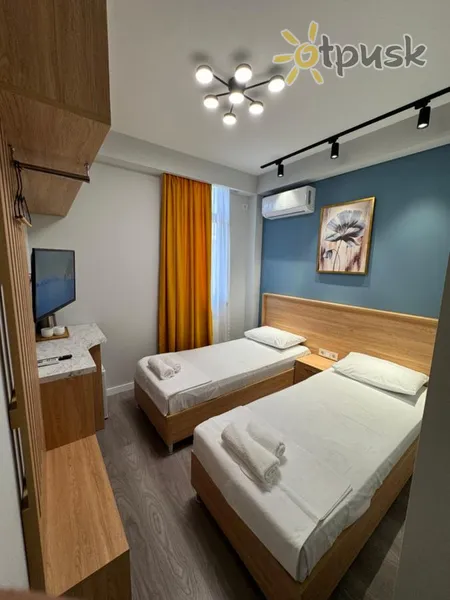 Фото отеля Adam Boutique Hotel 3* Tbilisi Gruzija 