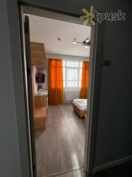 Фото отеля Adam Boutique Hotel 3* Тбилиси Грузия 