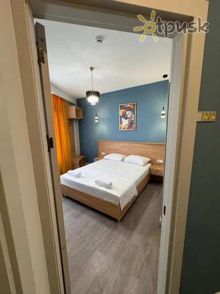 Фото отеля Adam Boutique Hotel 3* Tbilisi Gruzija 