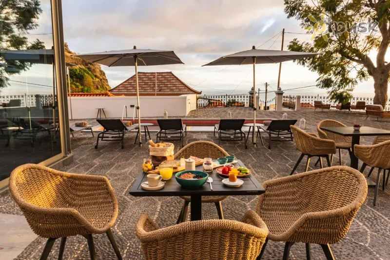 Фото отеля 1905 Zino's Palace 4* par. Madeira Portugāle ārpuse un baseini