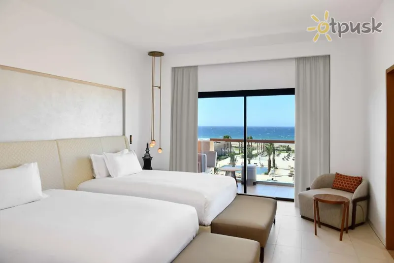 Фото отеля Hilton Taghazout Bay Beach Resort & Spa 5* Агадир Марокко номера