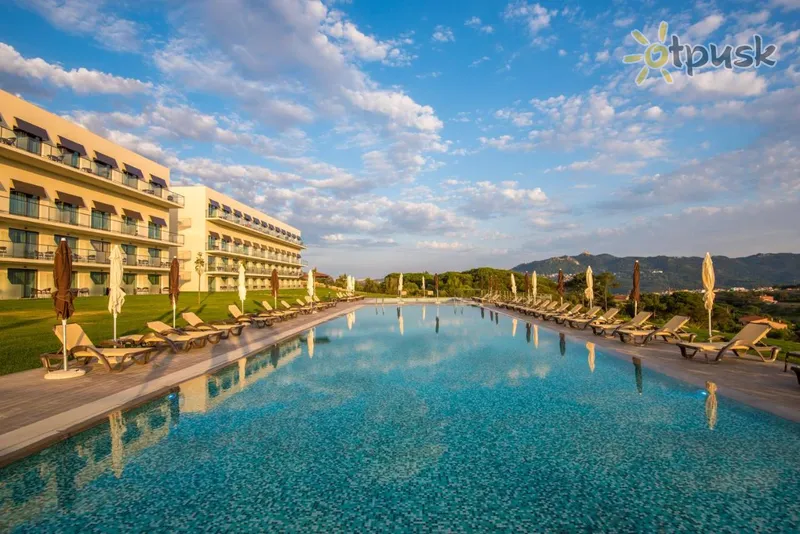 Фото отеля Vila Gale Sintra Hotel 5* Sintra Portugalija 