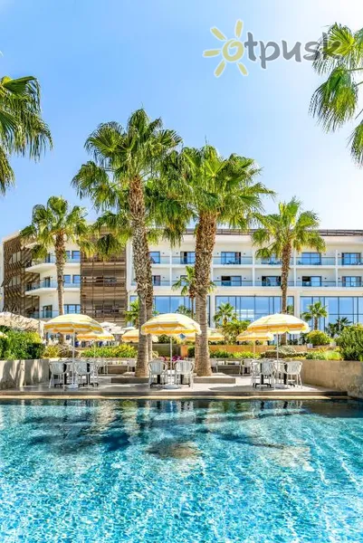 Фото отеля Hyatt Place Taghazout Bay 5* Agadira Maroka ārpuse un baseini