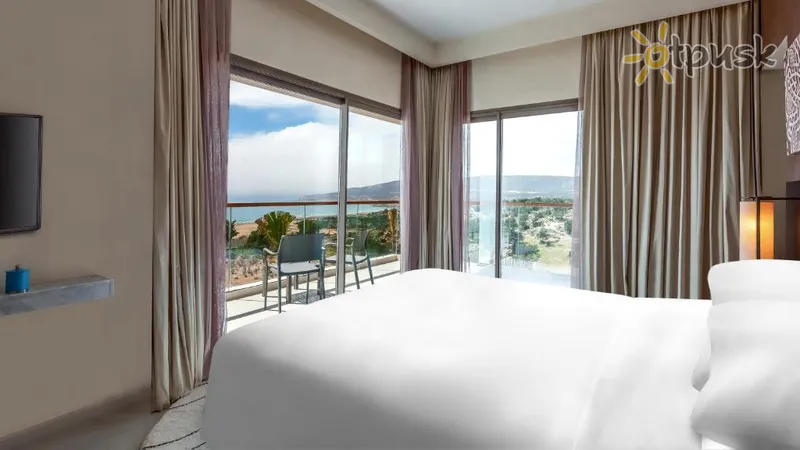 Фото отеля Hyatt Place Taghazout Bay 5* Agadira Maroka istabas