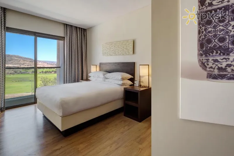 Фото отеля Hyatt Place Taghazout Bay 5* Агадир Марокко номера