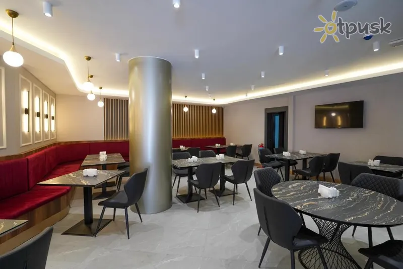 Фото отеля Uğurlu Hotel 2* Gaziantep Turcija 