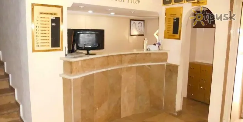 Фото отеля Uğurlu Hotel 2* Gaziantep Turcija 