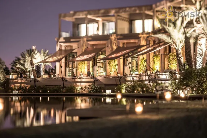 Фото отеля Mandarin Oriental Marrakech 5* Marakeša Maroka 