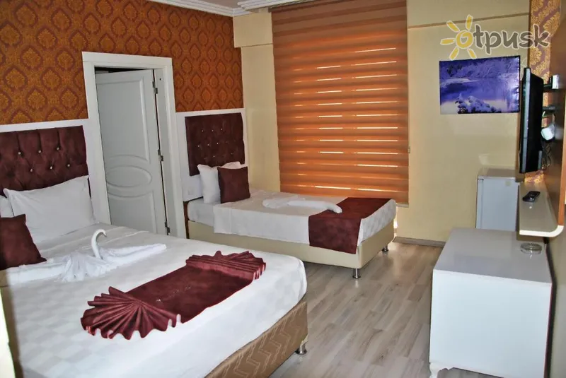 Фото отеля Yilmazel Hotel 2* Gaziantep Turkija 