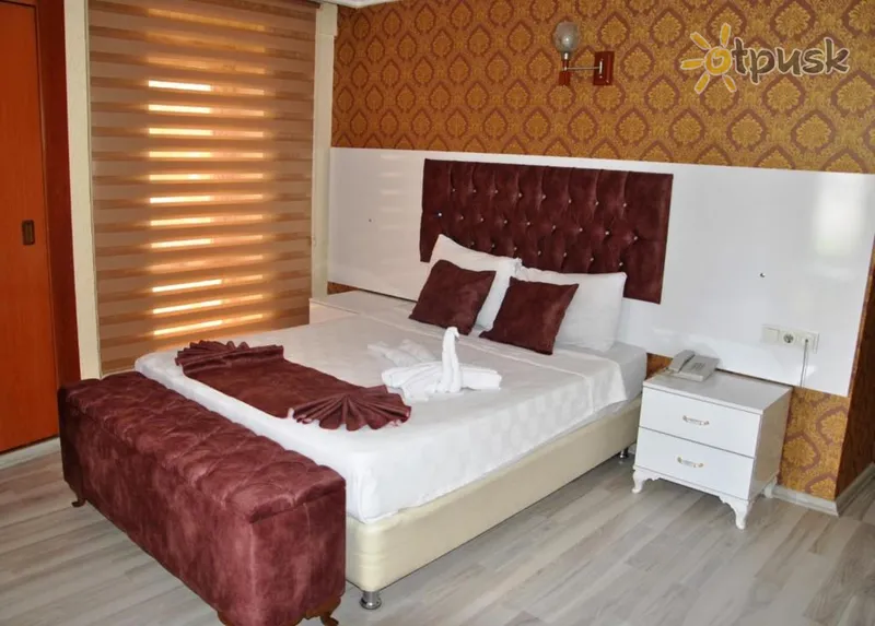 Фото отеля Yilmazel Hotel 2* Gaziantep Turkija 