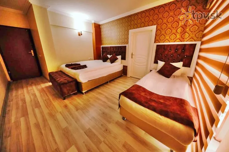 Фото отеля Yilmazel Hotel 2* Gaziantep Turkija 