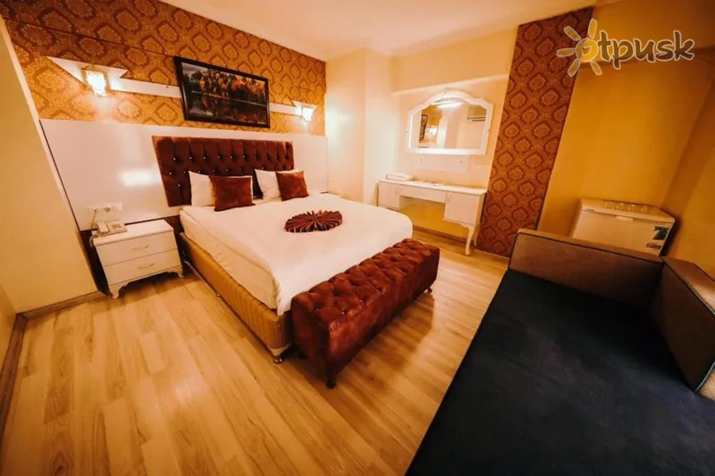 Фото отеля Yilmazel Hotel 2* Gaziantep Turkija 