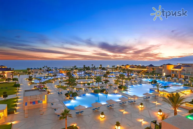 Фото отеля Pickalbatros White Beach Taghazout 5* Agadira Maroka 