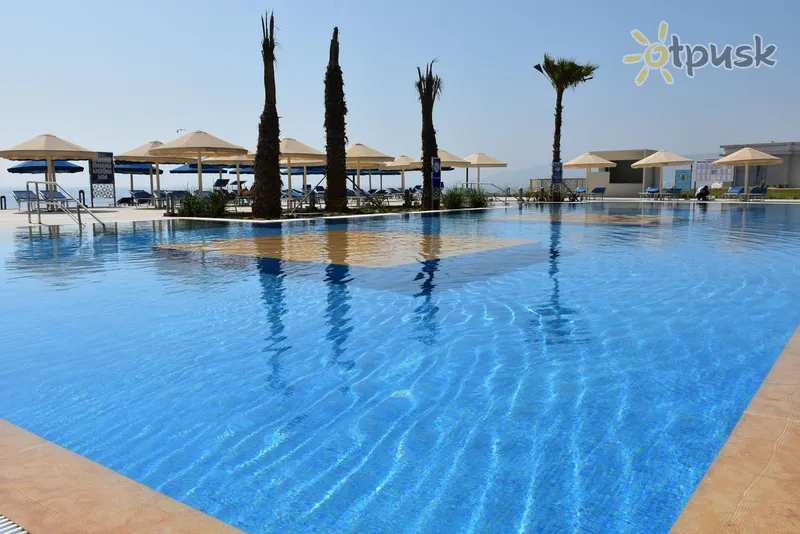 Фото отеля Pickalbatros White Beach Taghazout 5* Agadira Maroka 