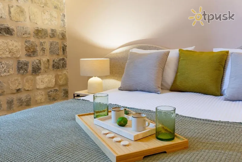 Фото отеля Ruzmarin Boutique Hotel Spa & Garden 4* Budva Juodkalnija kambariai