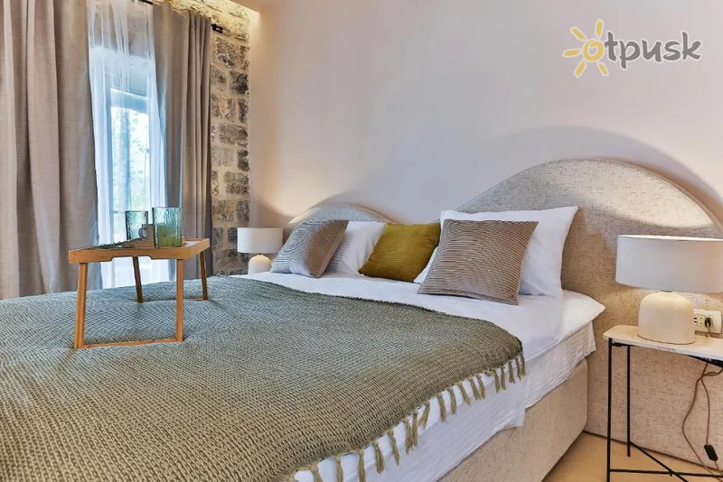 Фото отеля Ruzmarin Boutique Hotel Spa & Garden 4* Budva Melnkalne istabas