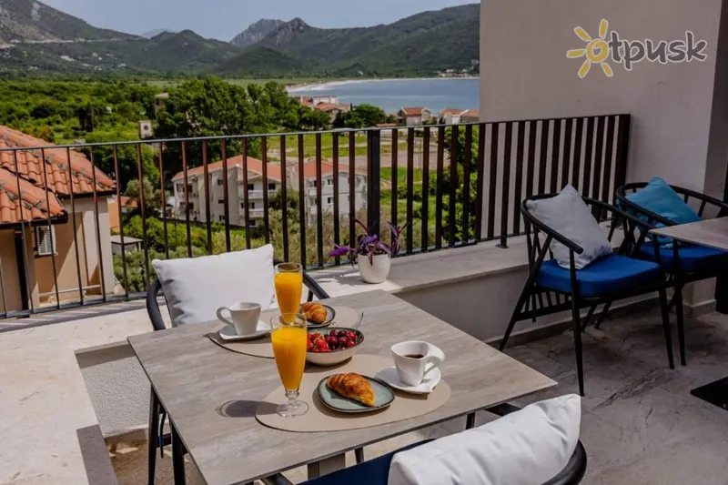 Фото отеля Aquilo Hotel 4* Petrovac Juodkalnija kita