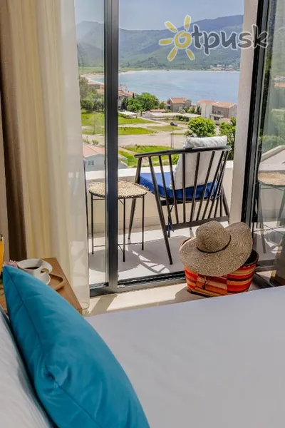 Фото отеля Aquilo Hotel 4* Petrovac Juodkalnija kambariai