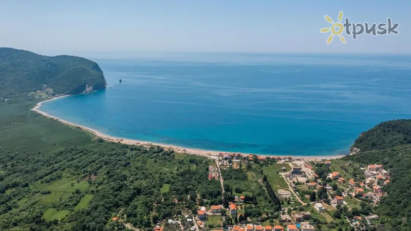 Фото отеля Aquilo Hotel 4* Petrovac Juodkalnija kita