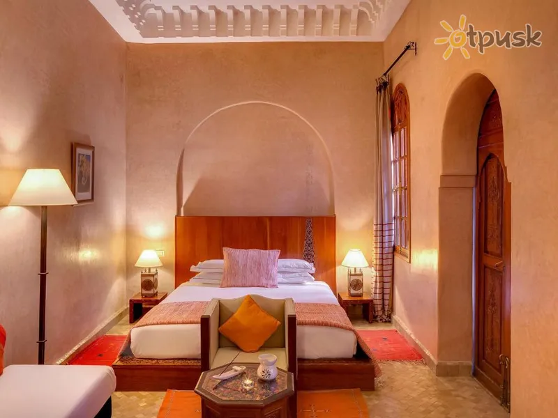 Фото отеля Marrakech Riads, Angsana Heritage Collection 4* Marakeša Maroka 