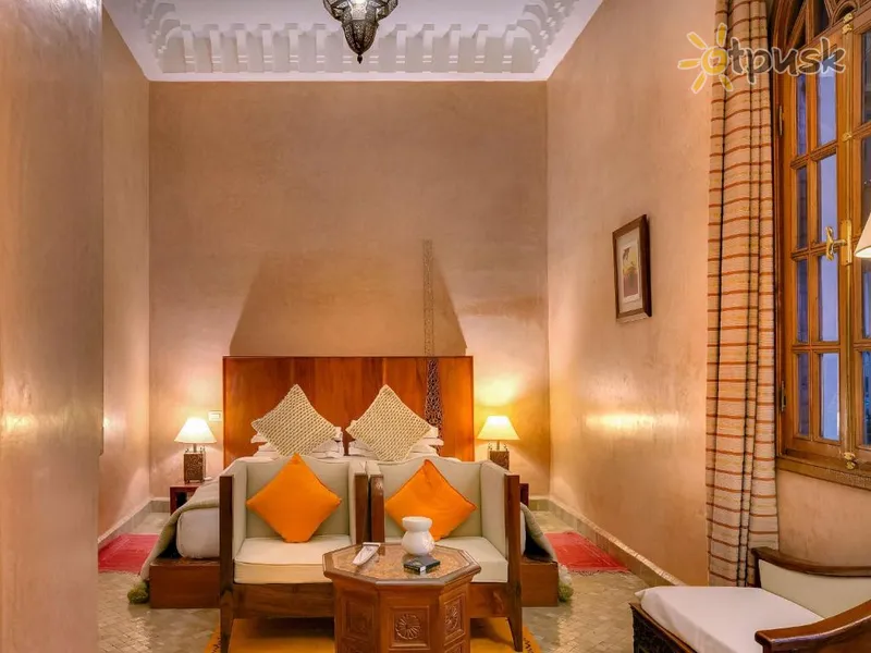 Фото отеля Marrakech Riads, Angsana Heritage Collection 4* Marakeša Maroka 