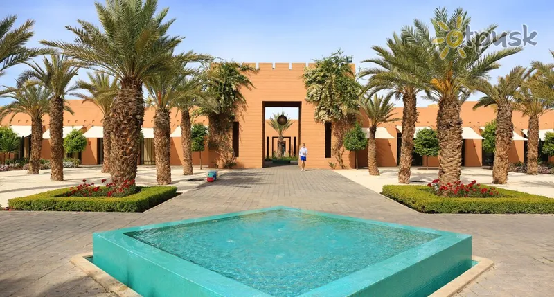 Фото отеля Aqua Mirage Marrakech Club Hotel 4* Марракеш Марокко 