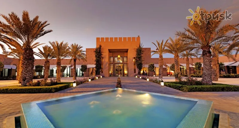 Фото отеля Aqua Mirage Marrakech Club Hotel 4* Марракеш Марокко 