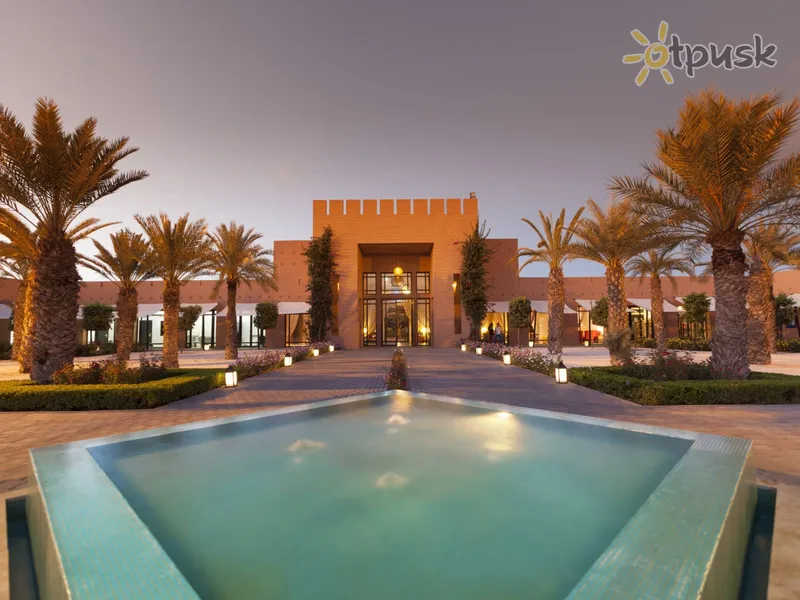 Фото отеля Aqua Mirage Marrakech Club Hotel 4* Марракеш Марокко 