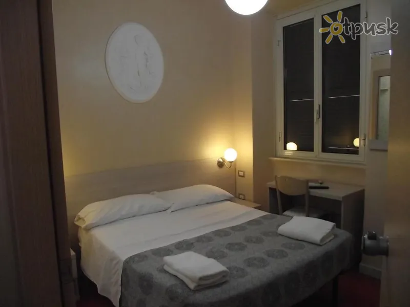 Фото отеля Elide Hotel 3* Roma Italija 