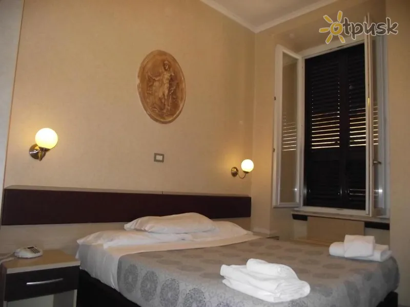 Фото отеля Elide Hotel 3* Roma Itālija 