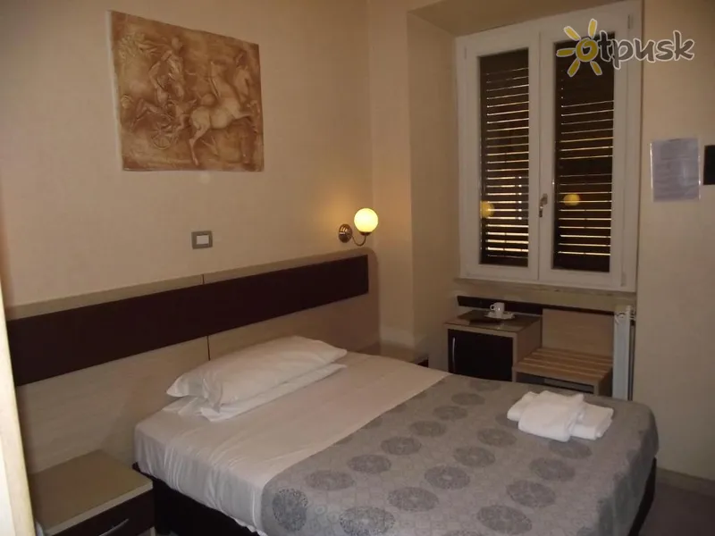 Фото отеля Elide Hotel 3* Roma Italija 