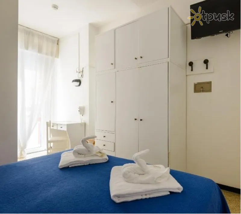 Фото отеля Arena Hotel 3* Rimini Itālija 