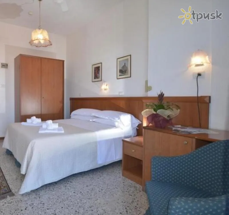 Фото отеля Diplomat Marine Hotel 3* Riminis Italija 