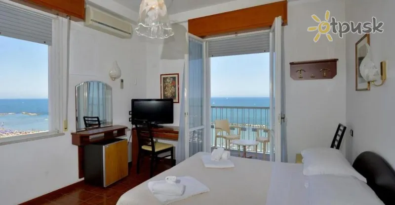 Фото отеля Diplomat Marine Hotel 3* Riminis Italija 