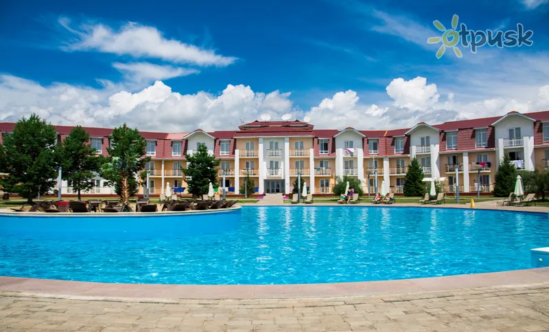 Фото отеля Ak-Maral 3* Issyk-Kul Kirgizstāna 