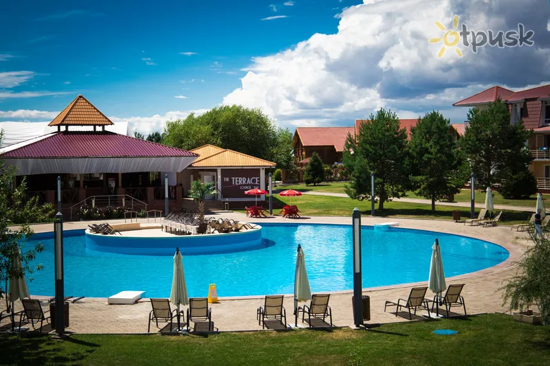 Фото отеля Ak-Maral 3* Issyk-Kul Kirgizstāna 